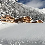 Lägenhet Haus Fernwald Tim