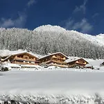 Lägenhet Haus Fernwald Tim Alpbach