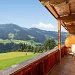 Haus Fernwald Tim *