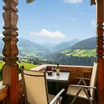 Haus Fernwald Tim * Alpbach