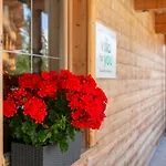 Haus Fernwald Tim Lägenhet