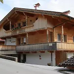 Lägenhet Haus Fernwald Tim