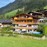 Haus Fernwald Tim Lägenhet Alpbach