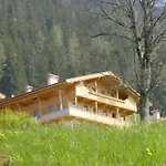 Lägenhet Haus Fernwald Tim Alpbach