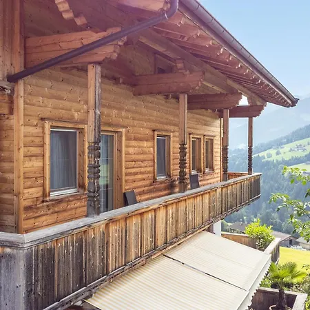 Haus Fernwald Tim Alpbach