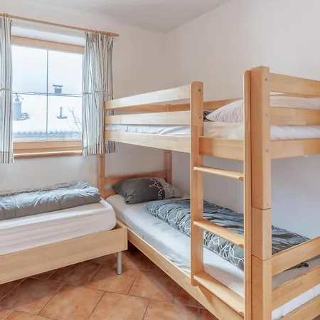 Haus Fernwald Tim * アルプバッハ