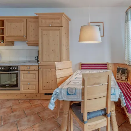 Apartment Haus Fernwald Tim