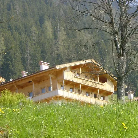 Haus Fernwald Tim Apartment Alpbach