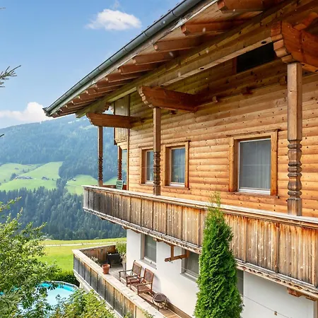 Haus Fernwald Tim