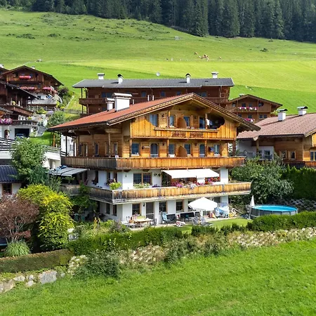 Haus Fernwald Tim Alpbach