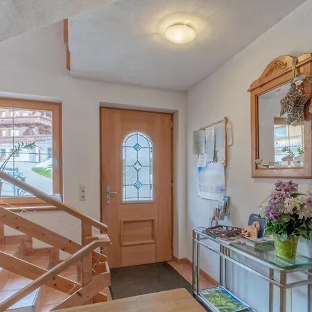 Haus Fernwald Tim アパート