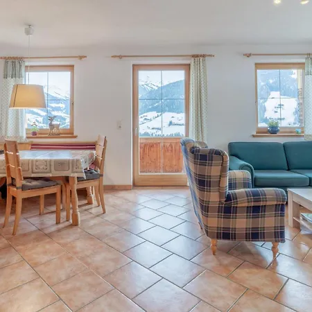 Haus Fernwald Tim Alpbach