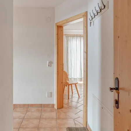 Apartmán Haus Fernwald Tim *