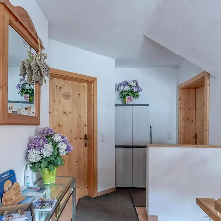Apartman Haus Fernwald Tim