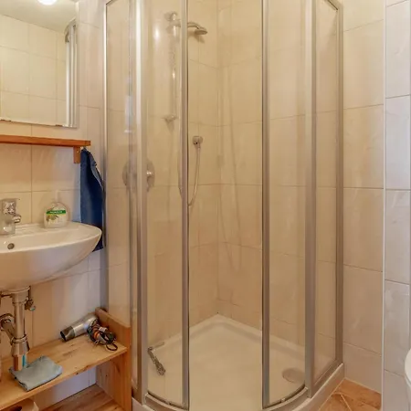 Apartman Haus Fernwald Tim *