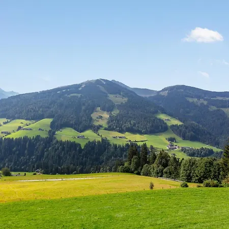 Haus Fernwald Tim Apartmán *