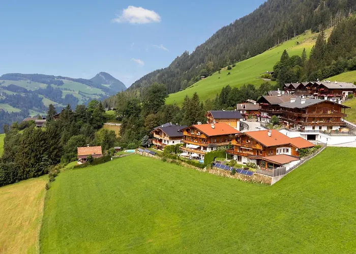 Haus Fernwald Tim *