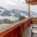 Haus Fernwald Tim Alpbach