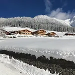 Διαμέρισμα Haus Fernwald Tim Alpbach