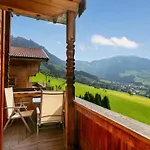 Haus Fernwald Tim Διαμέρισμα