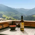 Haus Fernwald Tim Διαμέρισμα *