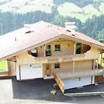 Διαμέρισμα Haus Fernwald Tim