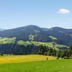 Haus Fernwald Tim Διαμέρισμα *