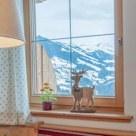 Haus Fernwald Tim